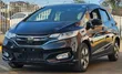 Honda Fit 2019 Hybrid - 5