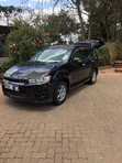 Mitsubishi Outlander 2010 Black - 2