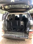 Mitsubishi Outlander 2010 Black - 4