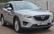 Mazda CX-5 2.2 Diesel AWD 2014 - 1