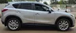 Mazda CX-5 2.2 Diesel AWD 2014 - 2