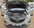 Mazda CX-5 2.2 Diesel AWD 2014 - 3