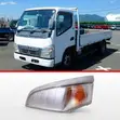 Mitsubishi Canter 4D35 Front Lamp (2005 Onwards) - 1