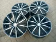 Rims za Inchi 19 kwa Harrier, Crown, Atenza, Axela, Alphard - 1