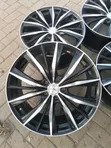 Rims za Inchi 19 kwa Harrier, Crown, Atenza, Axela, Alphard - 2
