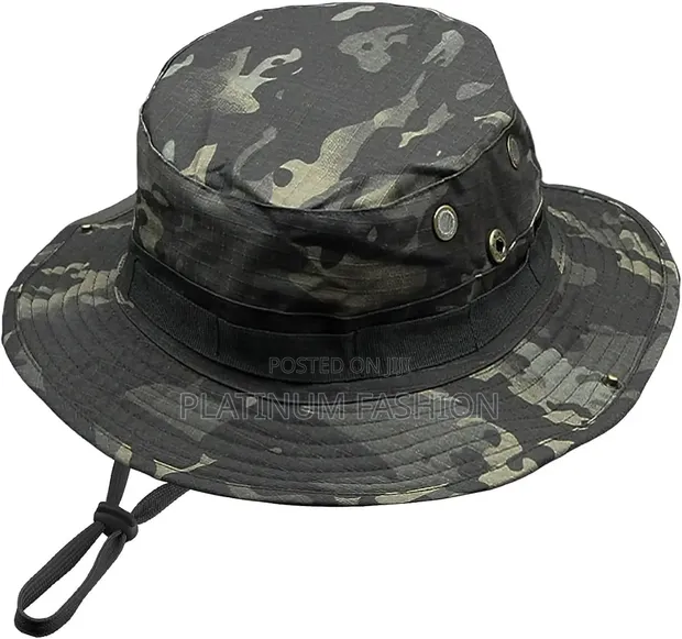 Kofia za Tactical Bonnie - Mpya Kabisa - 1