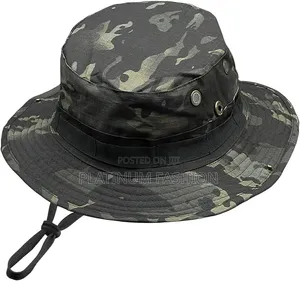 Kofia za Tactical Bonnie - Mpya Kabisa
