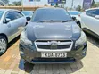 Subaru Impreza G4 2013 Brown - 2