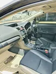 Subaru Impreza G4 2013 Brown - 4