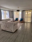 5 Seater Chesterfield Sofa Set - 1