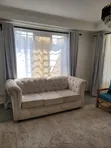 5 Seater Chesterfield Sofa Set - 2