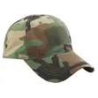 Plain Tactical Caps - 3
