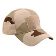 Plain Tactical Caps - 4