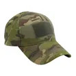 Plain Tactical Caps - 5