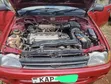 Toyota Starlet 2000 Red - 3