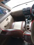 Toyota Starlet 2000 Red - 4