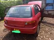 Toyota Starlet 2000 Red - 5