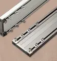 Two-Layer Curtain Track Rails - Odeon, Nairobi - 1