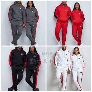 Unisex Tracksuits - Brand New