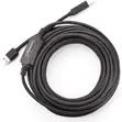 UGREEN US122 USB 2.0 A to B Active Printer Cable 15m - 2