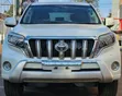 Toyota Land Cruiser Prado 2.8 2017 - 1