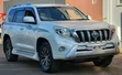 Toyota Land Cruiser Prado 2.8 2017 - 2