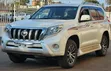 Toyota Land Cruiser Prado 2.8 2017 - 3