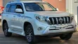 Toyota Land Cruiser Prado 2.8 2017 - 4