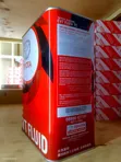 Toyota TC CVT Fluid - 2