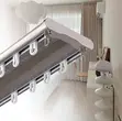 Two-Way Curtain Rails - Odeon, Nairobi CBD - 2