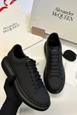 Alexander McQueen Sneakers - 1