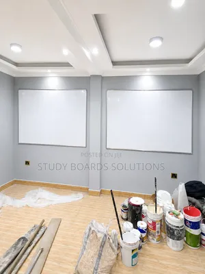 6ft x 4ft Professional Magnetic Whiteboard