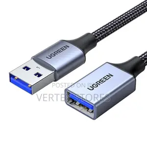 UGREEN US115 USB 3.0 Extension Cable 5m