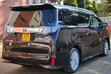 Toyota Vellfire 2018 - 4