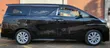 Toyota Vellfire 2018 - 5