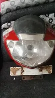 TVS Apache 160 4V 2013 Red - 2
