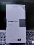 Infinix Note 60 Pro 256GB Mpya Orange - 1