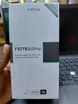 Infinix Note 60 Pro 256GB Mpya Orange - 2