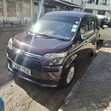 Toyota Spade 1.5 2016 Brown - 1