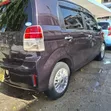 Toyota Spade 1.5 2016 Brown - 4