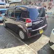 Toyota Spade 1.5 2016 Brown - 5