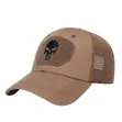 Punisher Tactical Caps - 1
