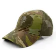Punisher Tactical Caps - 3
