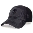 Punisher Tactical Caps - 4