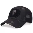 Punisher Tactical Caps - 5