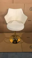 Quality Adjustable High Stool - 2