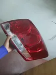 Toyota Allion 265 Model Rear Tail Light - 1