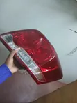 Toyota Allion 265 Model Rear Tail Light - 2