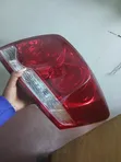 Toyota Allion 265 Model Rear Tail Light - 3
