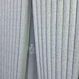 Cream Window Curtains - Elegant & Timeless - 5